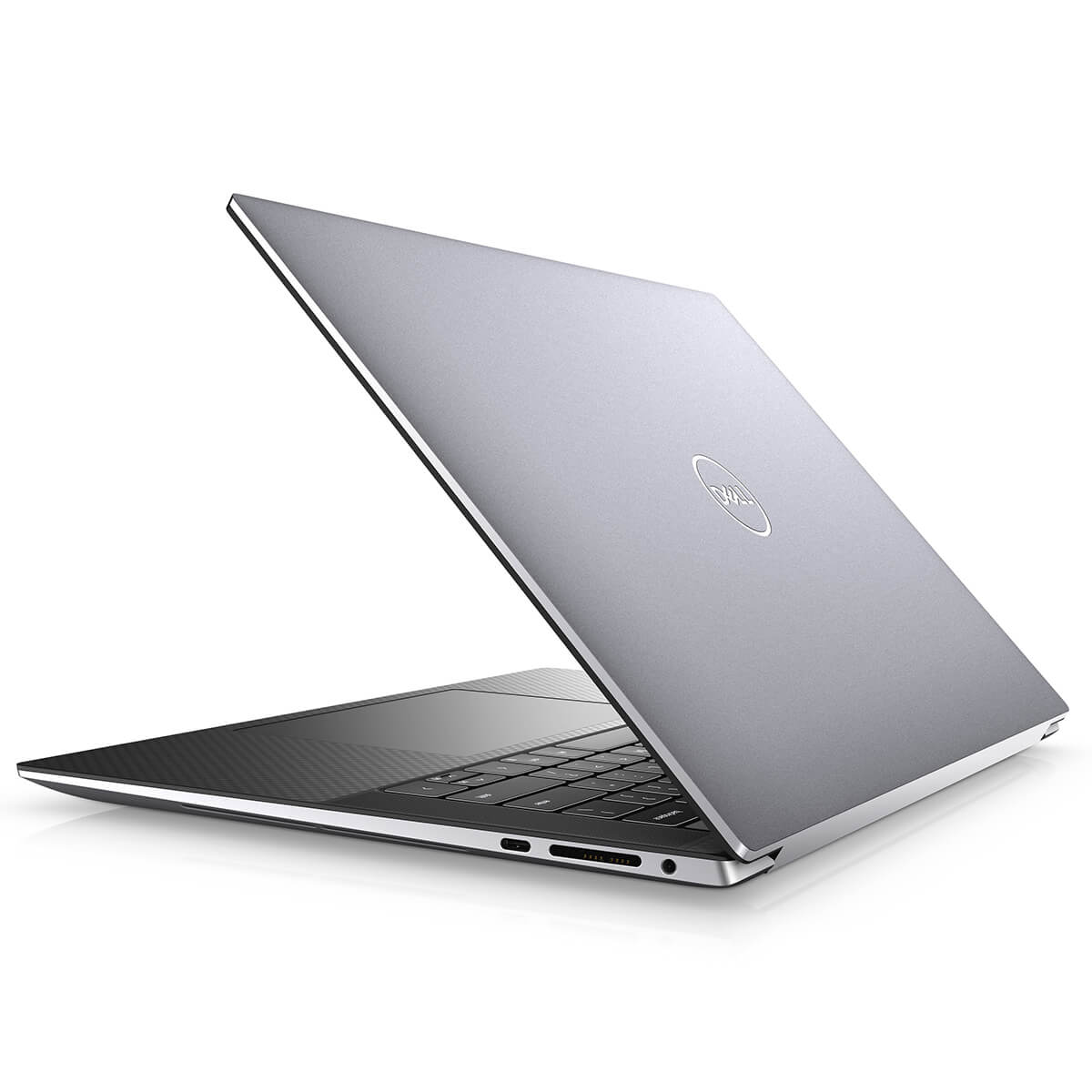 Dell Precision 5550 Workstation si&ecirc;u mỏng cho Đồ Họa